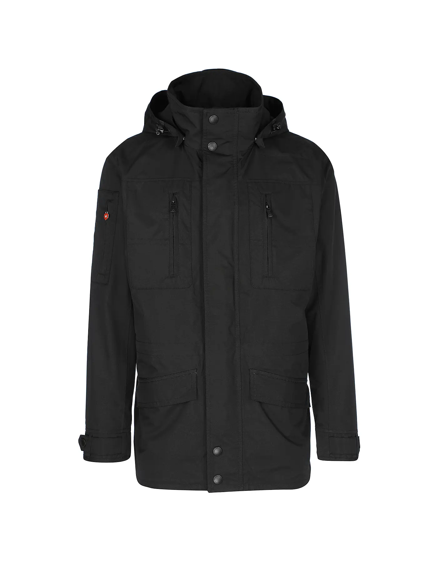 WELLENSTEYN | Jacke - Golfjacke | 